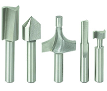 Router Bits